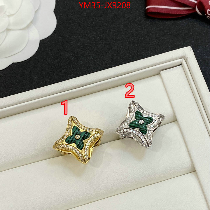 Jewelry-LV what are the best replica ID: JX9208 $: 35USD