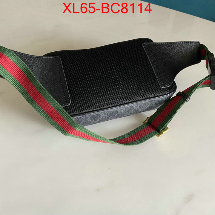 Gucci Bags(4A)-Discovery- perfect ID: BC8114 $: 65USD,