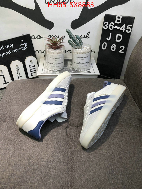 Women Shoes-Adidas the best ID: SX8883 $: 65USD