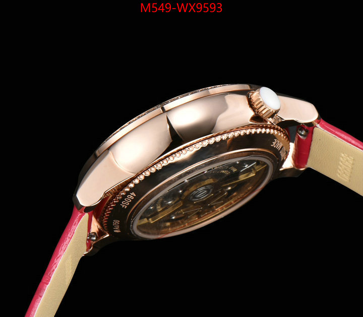 Watch(TOP)-Vacheron Constantin what best designer replicas ID: WX9593 $: 549USD