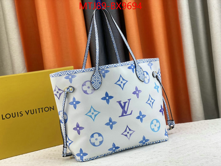 LV Bags(4A)-Neverfull- where can you buy a replica ID: BX9694 $: 89USD,