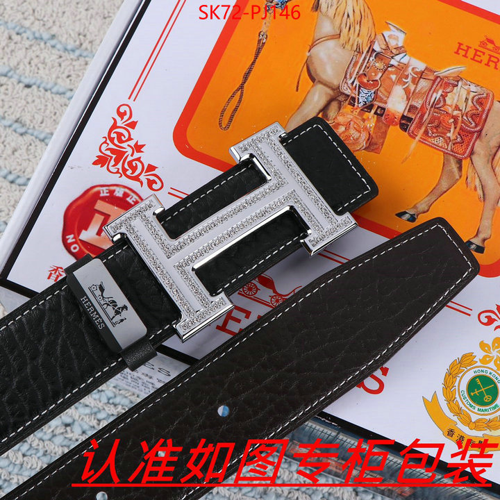 Belts-Hermes 2024 aaaaa replica customize ID: PJ146 $: 72USD