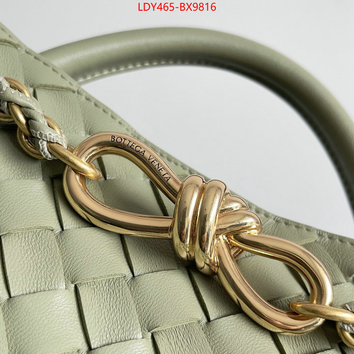BV Bags(TOP)-Handbag- where can you buy replica ID: BX9816 $: 465USD,