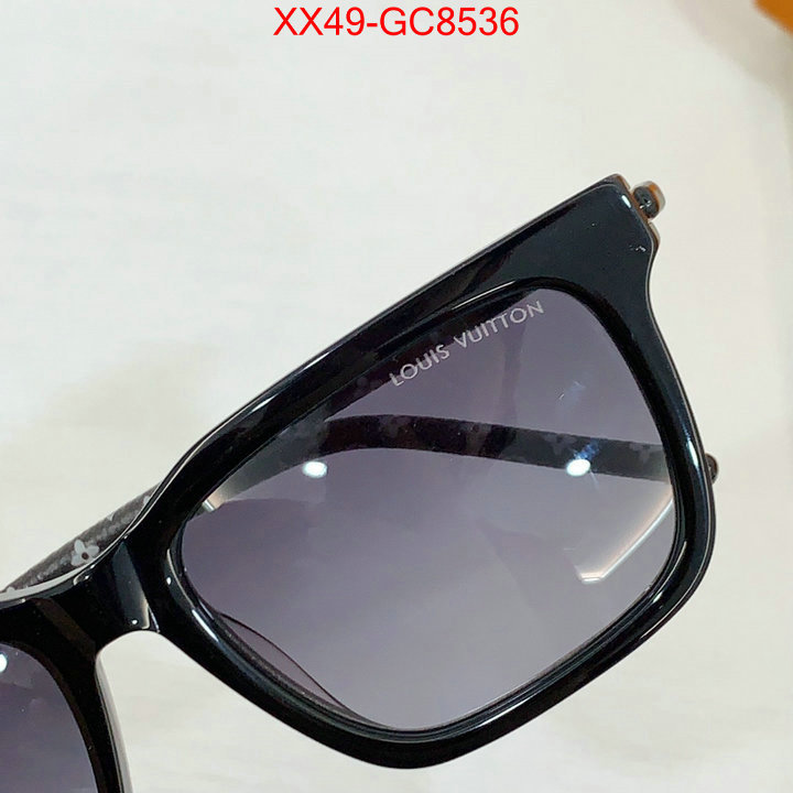 Glasses-LV where can i buy the best quality ID: GC8536 $: 49USD