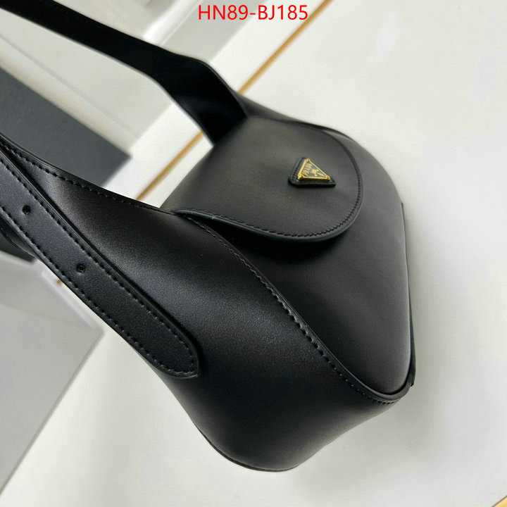 Prada Bags(4A)-Handbag- we offer ID: BJ185 $: 89USD,