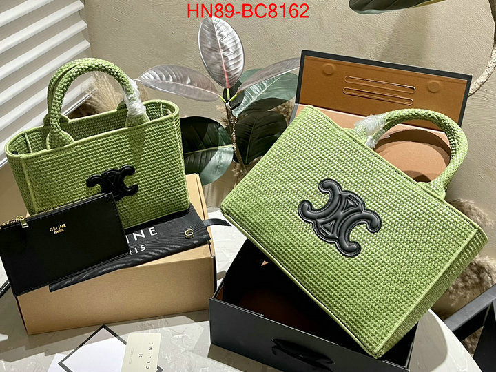 CELINE Bags(4A)-Handbag 2024 replica wholesale cheap sales online ID: BC8162