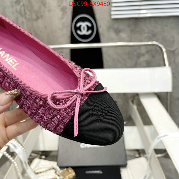 Women Shoes-Chanel buy online ID: SX9480 $: 99USD