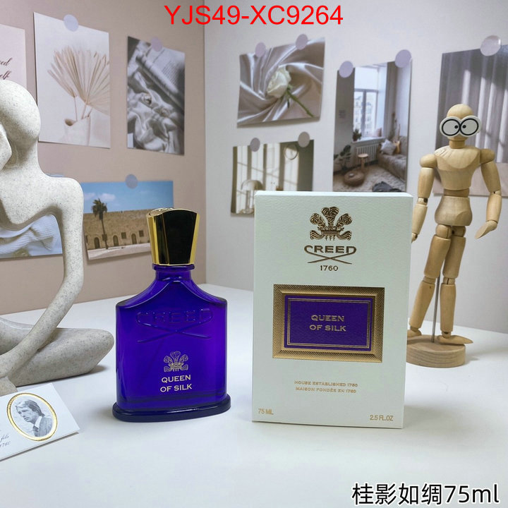 Perfume-Creed luxury ID: XC9264 $: 49USD