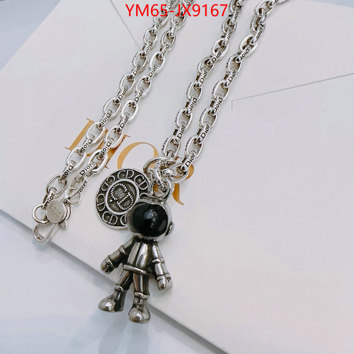 Jewelry-Dior customize best quality replica ID: JX9167 $: 65USD