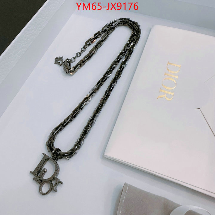 Jewelry-Dior what's best ID: JX9176 $: 65USD