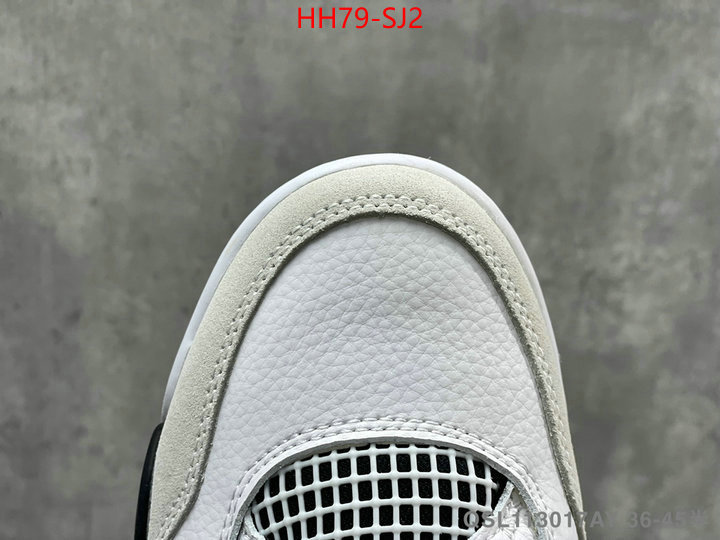 Women Shoes-Air Jordan luxury ID: SJ2 $: 79USD