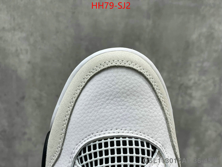 Men Shoes-Air Jordan quality aaaaa replica ID: SJ2 $: 79USD