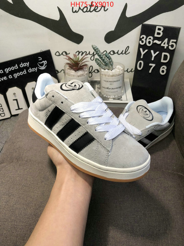 Women Shoes-Adidas only sell high-quality ID: SX9010 $: 75USD