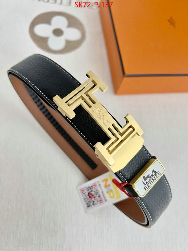 Belts-Hermes what's best ID: PJ137 $: 72USD