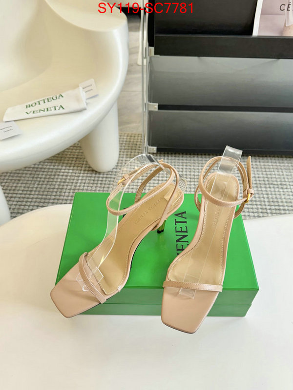 Women Shoes-BV online sale ID: SC7781 $: 119USD