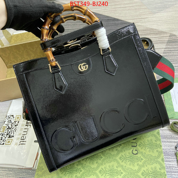 Gucci Bags(TOP)-Diana-Bamboo- shop cheap high quality 1:1 replica ID: BJ240 $: 349USD,