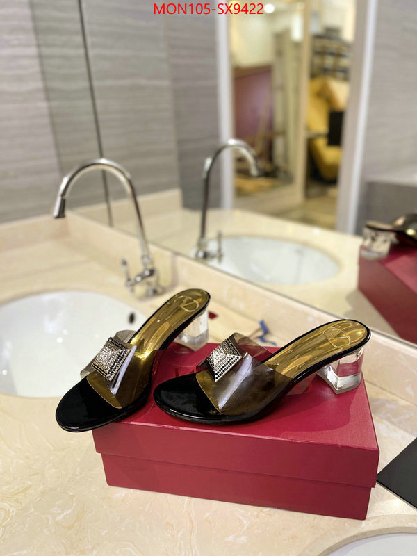 Women Shoes-Valentino we offer ID: SX9422 $: 105USD-shoes yupoo Women Shoes-Valentino we offer ID: SX9422 $: 105USD