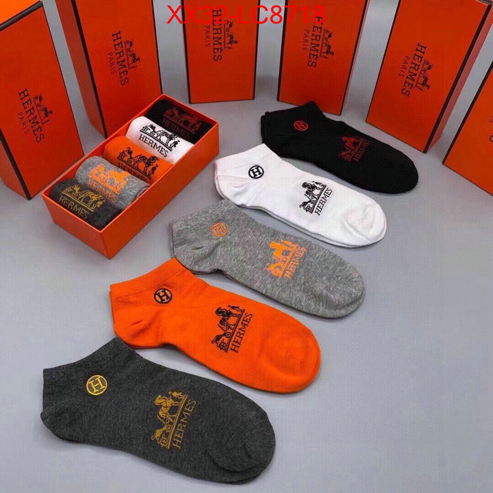 Sock-Hermes cheap high quality replica ID: LC8718 $: 32USD