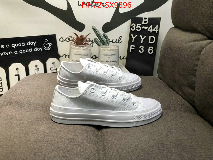 Men Shoes-Converse the online shopping ID: SX9896 $: 72USD