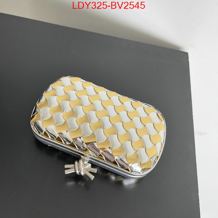 BV Bags(TOP)-Clutch- 2024 luxury replicas ID: BV2545 $: 325USD,