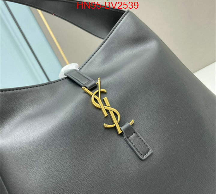 YSL Bags(4A)-Handbag- 7 star collection ID: BV2539 $: 95USD,