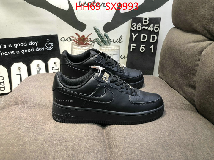 Women Shoes-NIKE how to start selling replica ID: SX9993 $: 69USD