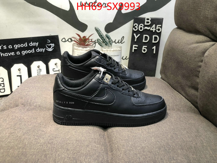 Men Shoes-Nike online shop ID: SX9993 $: 69USD