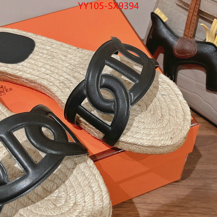 Women Shoes-Hermes first copy ID: SX9394 $: 105USD