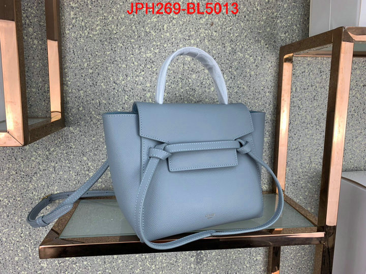 Celine Bags(TOP)-Belt Bag top 1:1 replica ID:BL5013 $: 269USD,