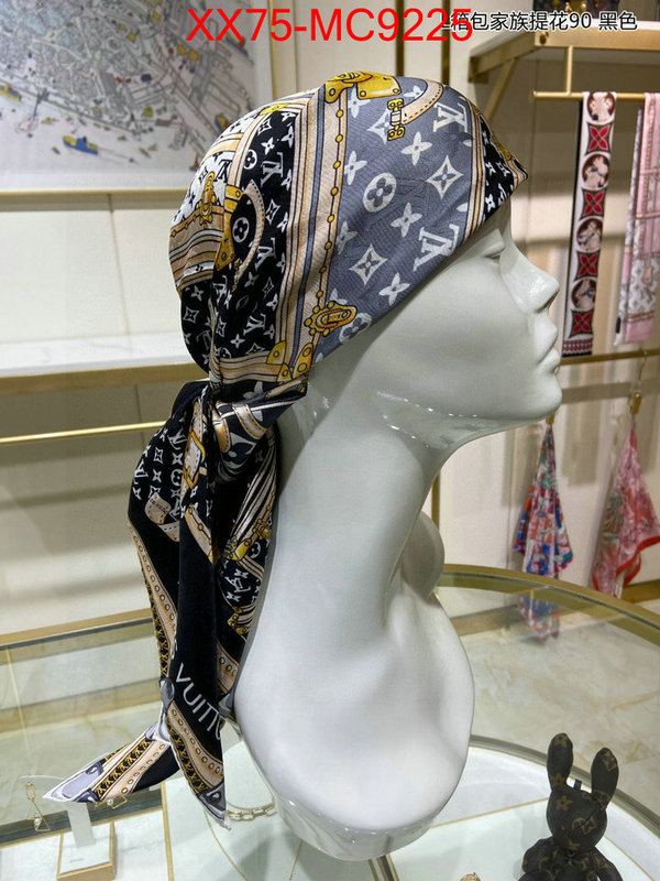 Scarf-LV hot sale ID: MC9225 $: 75USD