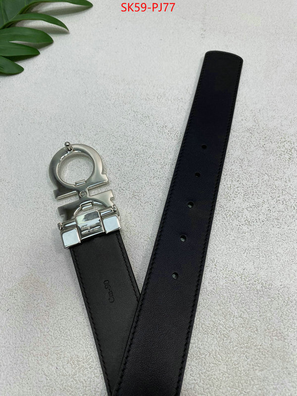 Belts-Ferragamo online sale ID: PJ77 $: 59USD