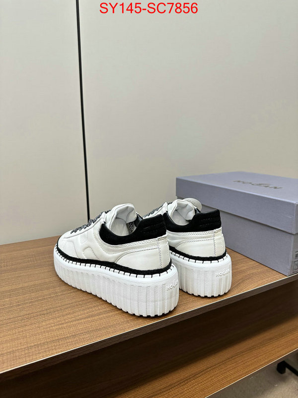 Women Shoes-Hogan best like ID: SC7856 $: 145USD