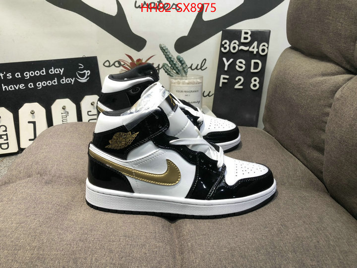 Men Shoes-Nike where to buy replicas ID: SX8975 $: 82USD