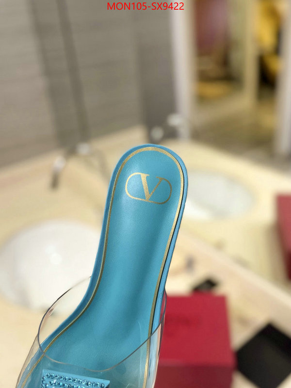 Women Shoes-Valentino we offer ID: SX9422 $: 105USD-shoes yupoo Women Shoes-Valentino we offer ID: SX9422 $: 105USD