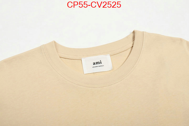 Clothing-AMI copy ID: CV2525 $: 55USD