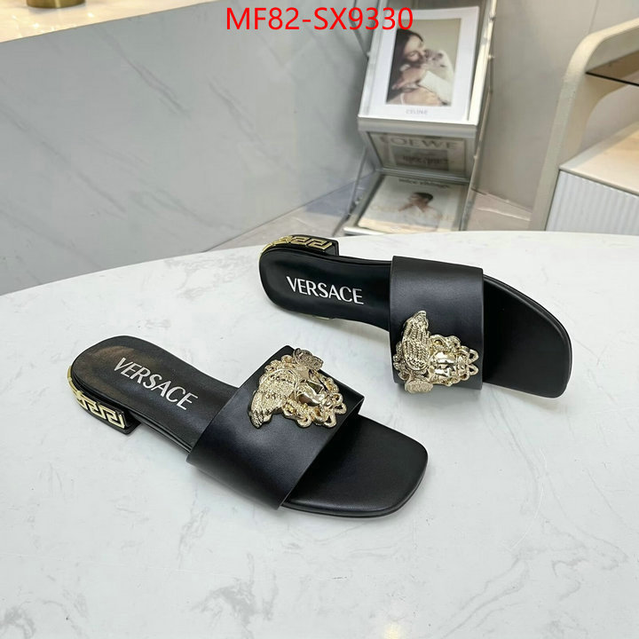 Men Shoes-Versace the best quality replica ID: SX9330 $: 82USD