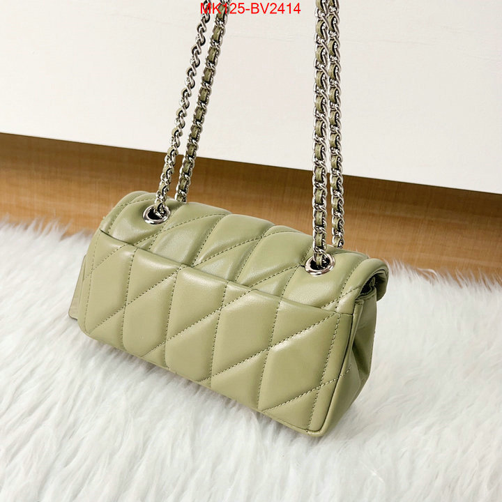 Coach Bags(4A)-Crossbody- top grade ID: BV2414