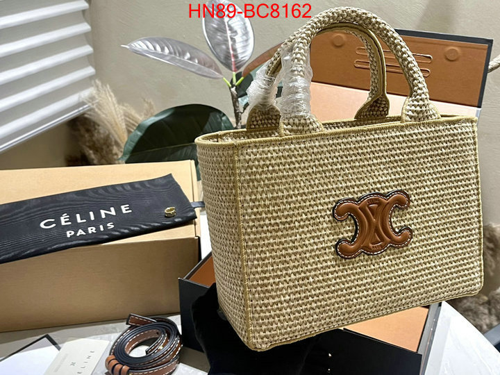 CELINE Bags(4A)-Handbag 2024 replica wholesale cheap sales online ID: BC8162