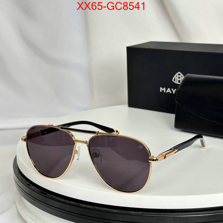 Glasses-Maybach mirror quality ID: GC8541 $: 65USD