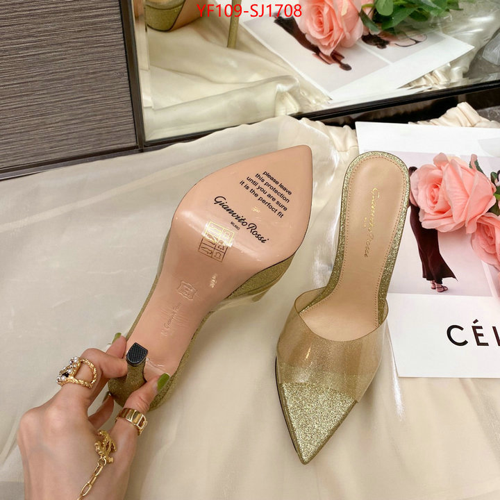 Women Shoes-Gianvito Rossi the most popular ID: SJ1708 $: 109USD