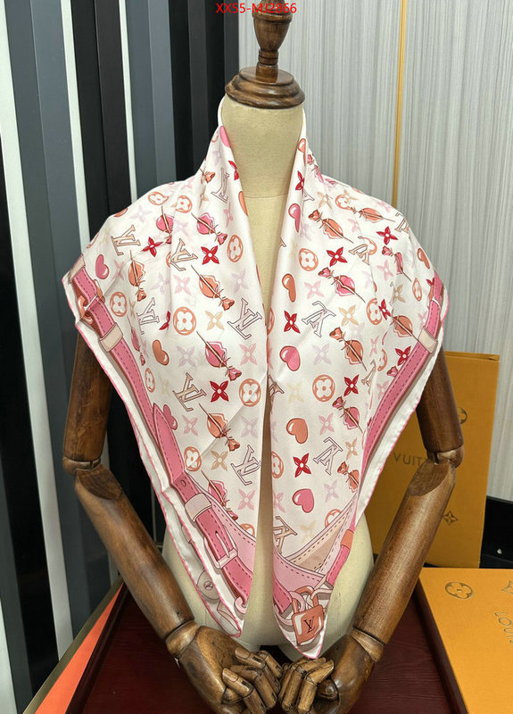 Scarf-LV where can i find ID: MJ2866 $: 55USD