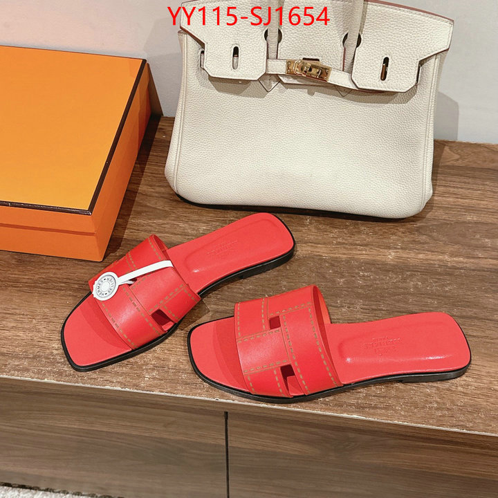 Women Shoes-Hermes aaaaa ID: SJ1654 $: 115USD