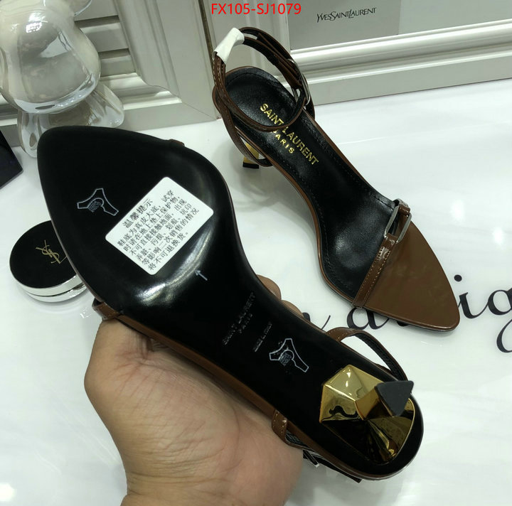 Women Shoes-YSL where could you find a great quality designer ID: SJ1079 $: 105USD