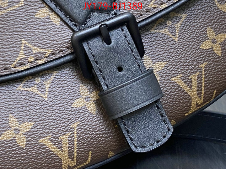 LV Bags(TOP)-Pochette MTis- shop the best high authentic quality replica ID: BJ1389 $: 179USD,