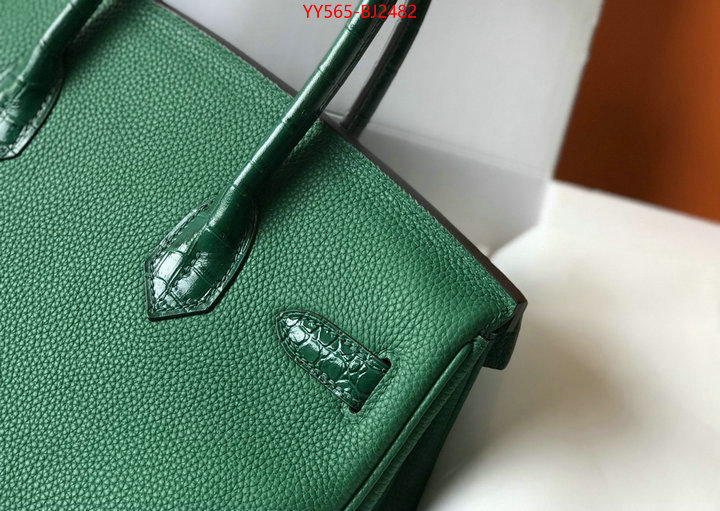 Hermes Bags(TOP)-Birkin- high quality aaaaa replica ID: BJ2482