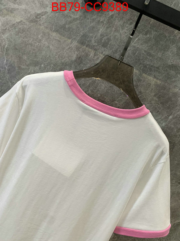 Clothing-Alexander Wang replica designer ID: CC9389 $: 79USD