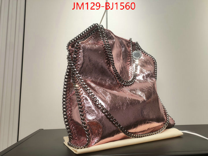 Stella McCartney Bags(TOP)-Handbag- new ID: BJ1560 $: 129USD,