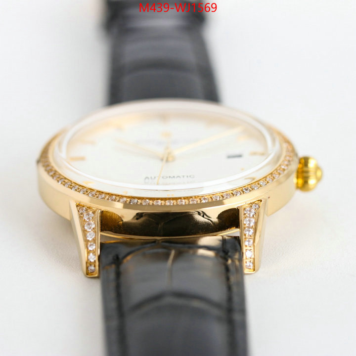 Watch(TOP)-Vacheron Constantin 7 star ID: WJ1569 $: 439USD