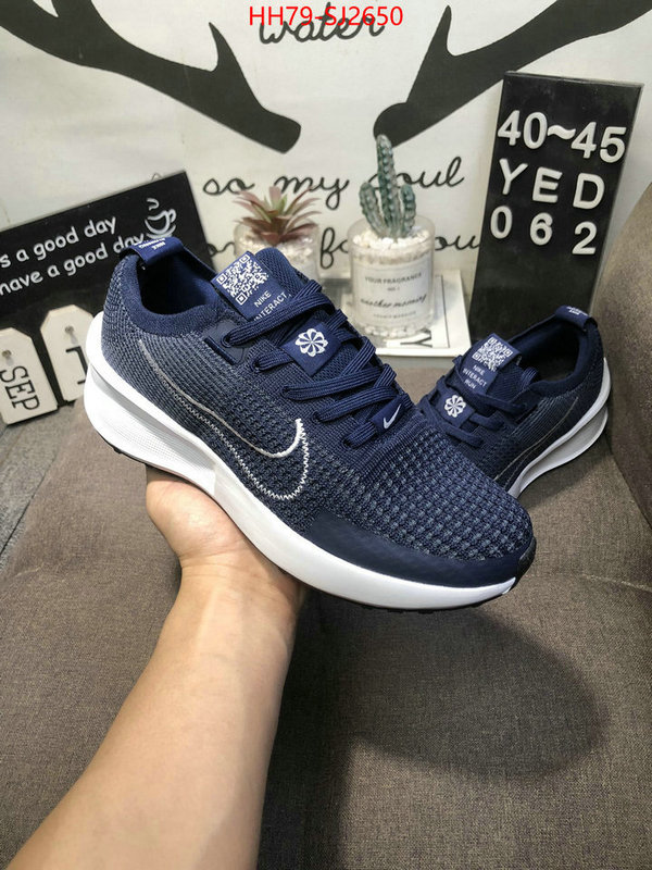 Men Shoes-Nike buy best quality replica ID: SJ2650 $: 79USD