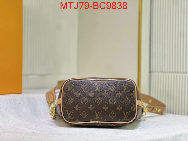 LV Bags(4A)-Pochette MTis Bag- the best designer ID: BC9838 $: 79USD,